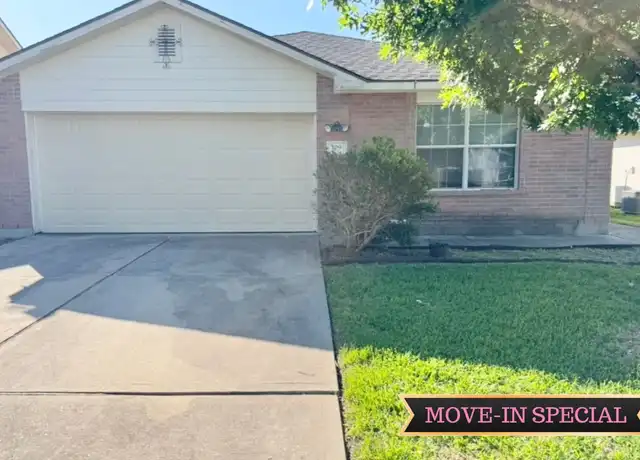 Property at 109 Gillespie Ln, Elgin, TX, 78621, 4 beds, 2.5 baths, [object Object]