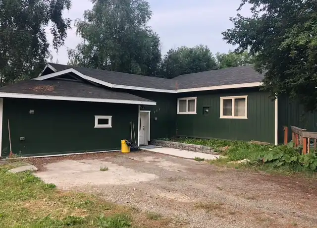 Property at 317 Baranof Ave Unit 2, Fairbanks, AK, 99701, 2 beds, 1 bath, [object Object]