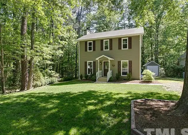 Property at 1337 Valley Run, Durham, NC, 27707, 3 beds, 1.5 baths, [object Object]