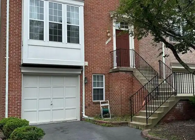 Property at 7677 Lavenham Lndg, Alexandria, VA, 22315, 3 beds, 3.5 baths, [object Object]