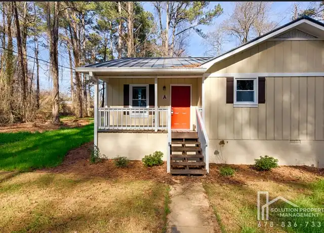 Property at 4283 E Paulding Dr, Dallas, GA, 30157, 2 beds, 1 bath, [object Object]