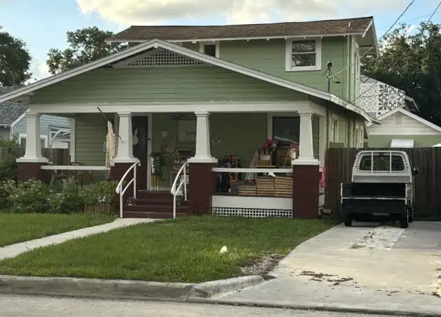 Property at 99 W Lambright St, Tampa, FL, 33604, 3 beds, 2 baths, [object Object]