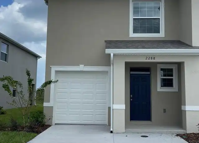 Property at 2288 Tay Wes Dr, Saint Cloud, FL, 34771, 3 beds, 2.5 baths, [object Object]