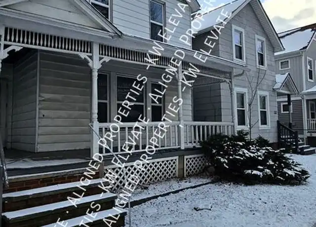Property at 1845 W 48th St #2, Cleveland, OH, 44102, 3 beds, 1 bath, [object Object]