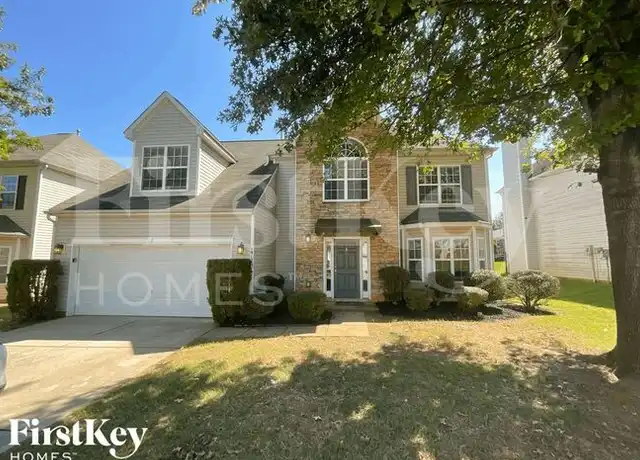 Property at 1912 Darbywine Dr, Charlotte, NC, 28216, 4 beds, 2.5 baths, [object Object]