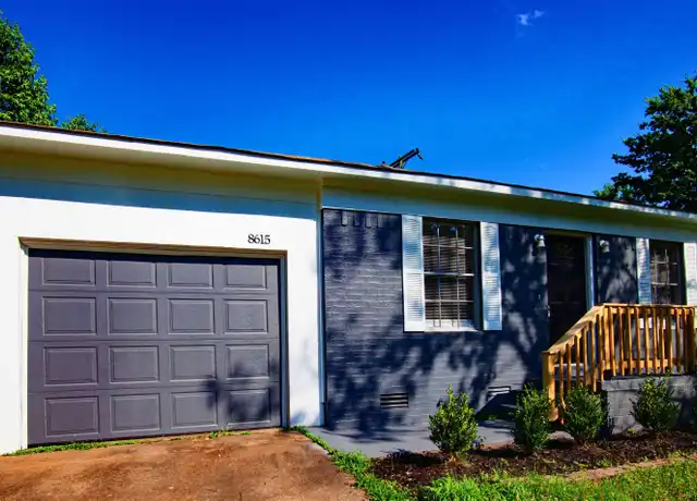 Property at 8615 Winston Dr, Little Rock, AR, 72209, 3 beds, 1.5 baths, [object Object]