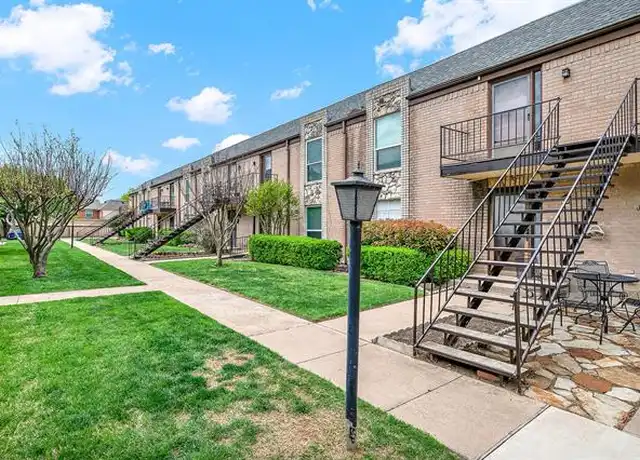 Property at 4110 Ridglea Country Club Dr Unit 1611, Fort Worth, TX, 76126, 1 bed, 1 bath, [object Object]