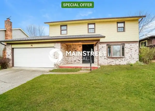 Property at 621 Governors St, Delaware, OH, 43015, 4 beds, 2.5 baths, [object Object]
