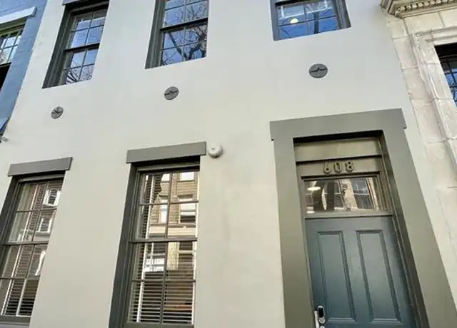 Property at 608 Baronne St Unit 1, New Orleans, LA, 70113, 1 bed, 1 bath, [object Object]