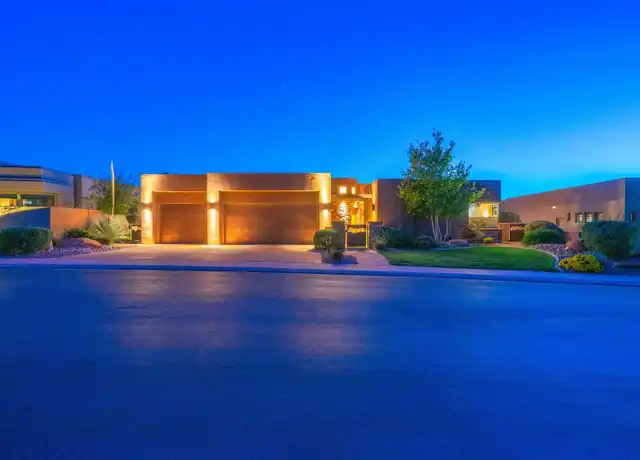 Property at 3052 N Snow Canyon Pkwy, St George, UT, 84770, 3 beds, 3.5 baths, [object Object]