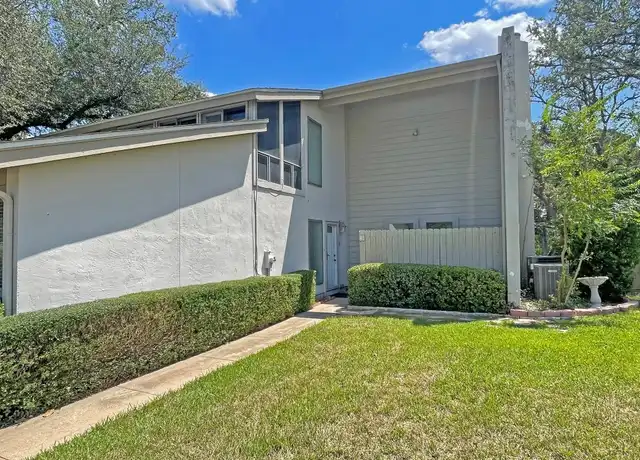 Property at 100 Lido Cir Unit B1, Lakeway, TX, 78734, 3 beds, 2.5 baths, [object Object]