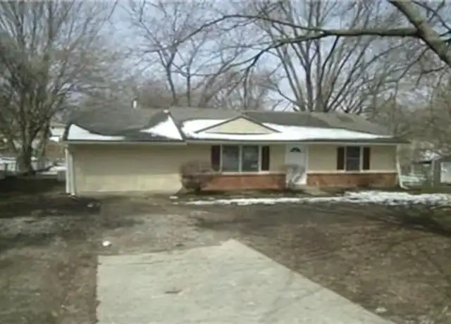 Property at 6534 Kimball Ave, Kansas City, KS, 66104, 3 beds, 1 bath, [object Object]