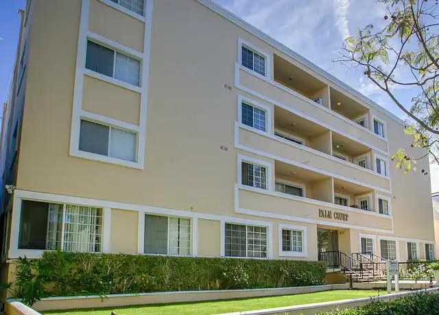 Property at Palm Court - 332 N Palm Dr, Beverly Hills, CA, 90210, 2 beds, 2 baths, [object Object]