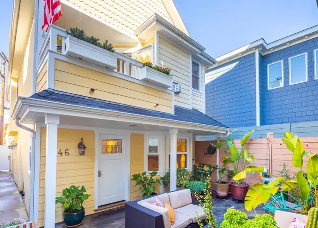 Property at 746 G Ave, Coronado, CA, 92118, 3 beds, 2 baths, [object Object]