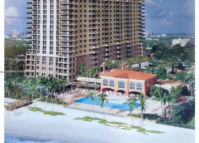 Property at 2080 S Ocean Dr #309, Hallandale Beach, FL, 33009, 2 beds, 2 baths, [object Object]