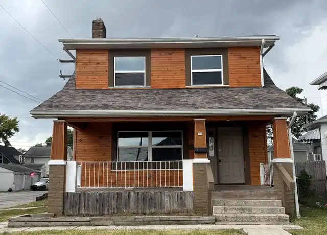 Property at 73 N Oakley Ave, Columbus, OH, 43204, 3 beds, 2 baths, [object Object]
