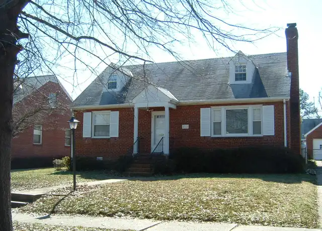 Property at 2313 Buckingham Ave, Henrico, VA, 23228, 4 beds, 2 baths, [object Object]