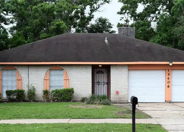 Property at 15406 Willview Rd, Missouri City, TX, 77489, 4 beds, 2 baths, [object Object]