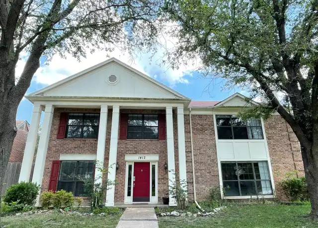 Property at 1412 Sheffield Ct, Mesquite, TX, 75149, 4 beds, 2.5 baths, [object Object]