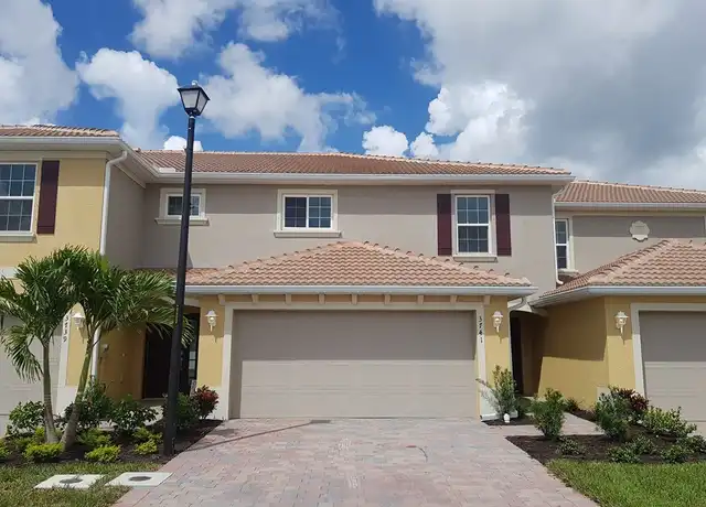Property at 3741 Crofton Ct, Fort Myers, FL, 33916, 3 beds, 2.5 baths, [object Object]