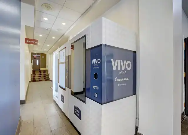 Property at Vivo Living Raleigh - 4400 Capital Blvd, Raleigh, NC, 27604, 1 bed, 1 bath, [object Object]