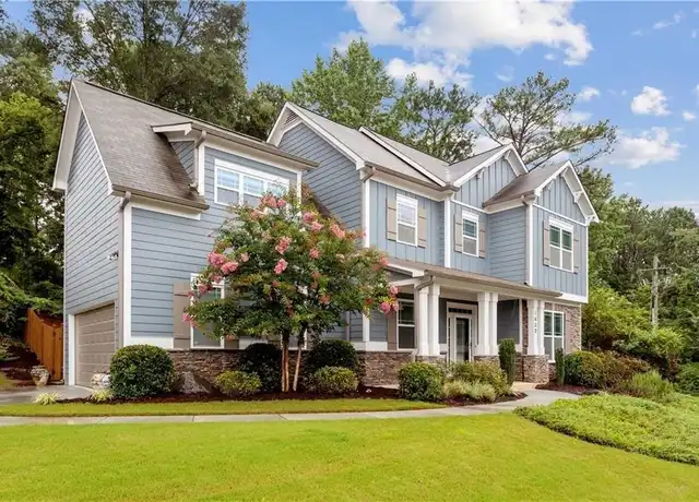 Property at 1602 Johnson Rd NW, Atlanta, GA, 30318, 3 beds, 2.5 baths, [object Object]