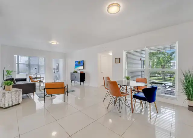 Property at 9800 East Bay Harbor Drive - 1050 98th St, Bay Harbor Islands, FL, 33154, 1 bed, 1 bath, [object Object]