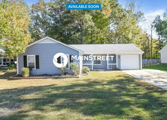 Property at 1620 Stoneybrook Dr, High Point, NC, 27265, 3 beds, 2 baths, [object Object]