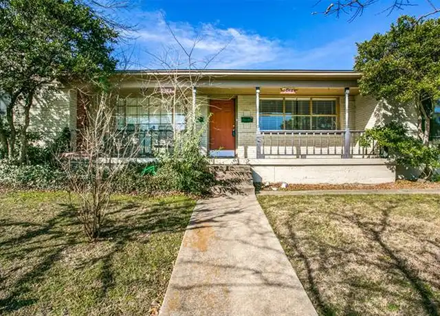 Property at 9583 Ash Creek Dr, Dallas, TX, 75228, 2 beds, 1 bath, [object Object]