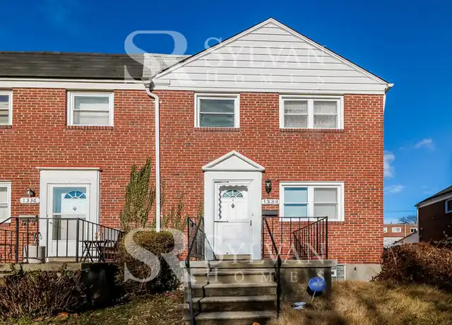 Property at 1338 Halstead Rd, Parkville, MD, 21234, 3 beds, 2 baths, [object Object]