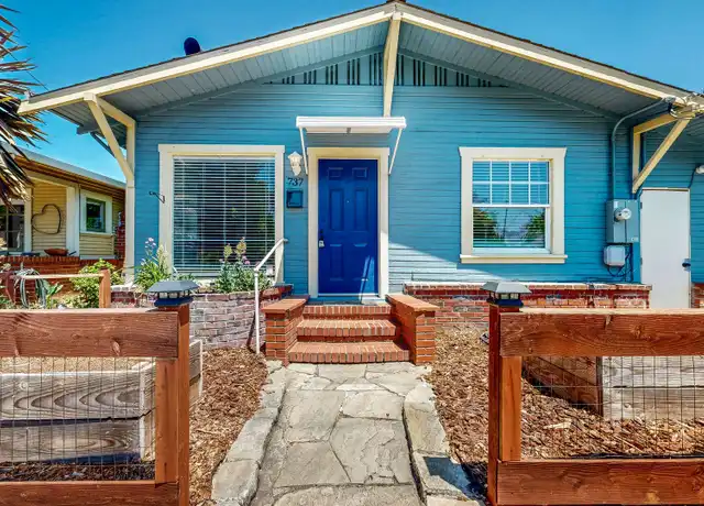 Property at 737 Charles St, Santa Rosa, CA, 95404, 2 beds, 1 bath, [object Object]