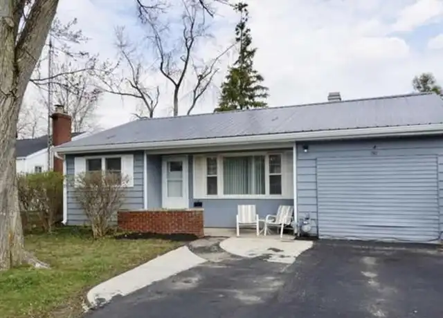 Property at 1508 N Woodridge Ave, Muncie, IN, 47304, 4 beds, 1 bath, [object Object]