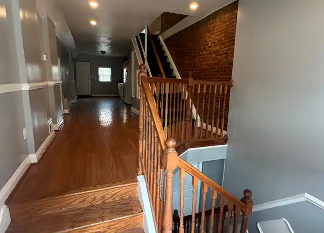 Property at 1408 W Pratt St, Baltimore, MD, 21223, 3 beds, 2 baths, [object Object]