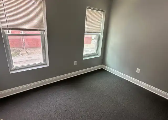Property at 1408 W Pratt St, Baltimore, MD, 21223, 3 beds, 2 baths, [object Object]