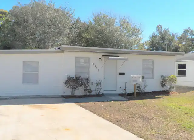 Property at 8081 45th St N, Pinellas Park, FL, 33781, 3 beds, 1 bath, [object Object]