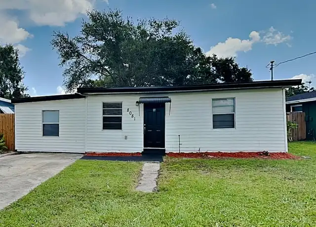 Property at 8081 45th St N, Pinellas Park, FL, 33781, 3 beds, 1 bath, [object Object]