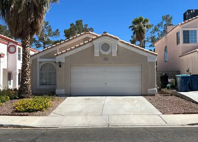 Property at 8209 Ogee Dr, Las Vegas, NV, 89145, 3 beds, 2 baths, [object Object]