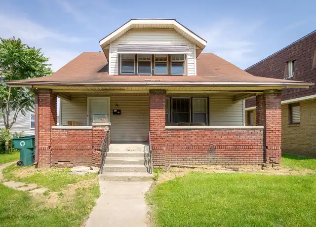 Property at 108 N McKinley Ave, Muncie, IN, 47303, 6 beds, 3 baths, [object Object]