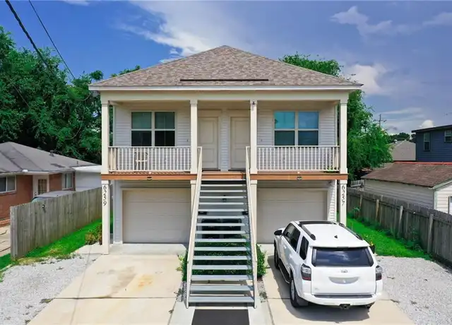 Property at 6259 Vermillion Blvd, New Orleans, LA, 70122, 2 beds, 2 baths, [object Object]