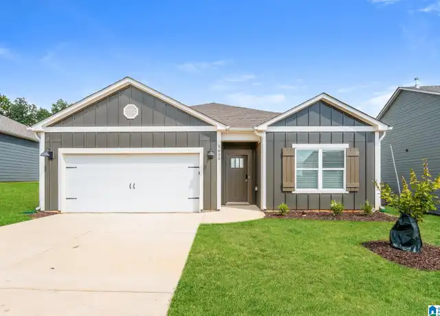 Property at 5630 Post Oak Trl, Bessemer, AL, 35022, 4 beds, 2 baths, [object Object]