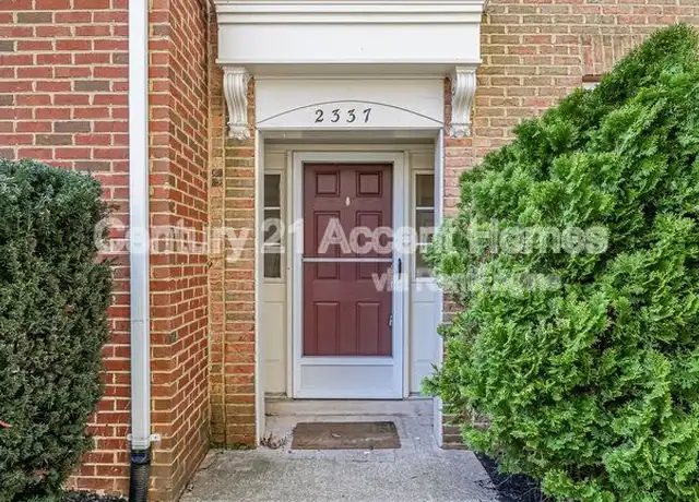Property at 2337 Huntington Station Ct, Alexandria, VA, 22303, 3 beds, 2.5 baths, [object Object]