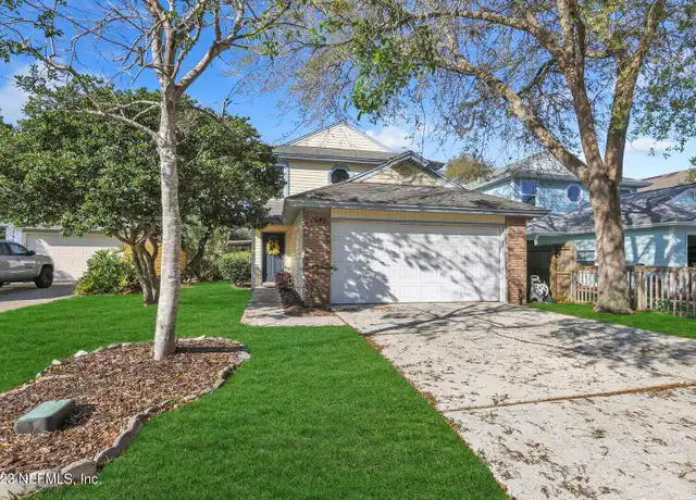 Property at 1645 Westwind Dr, Jacksonville Beach, FL, 32250, 4 beds, 2 baths, [object Object]