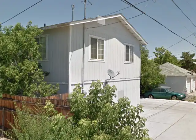 Property at 560 Claremont St Unit A, Reno, NV, 89502, 2 beds, 1 bath, [object Object]