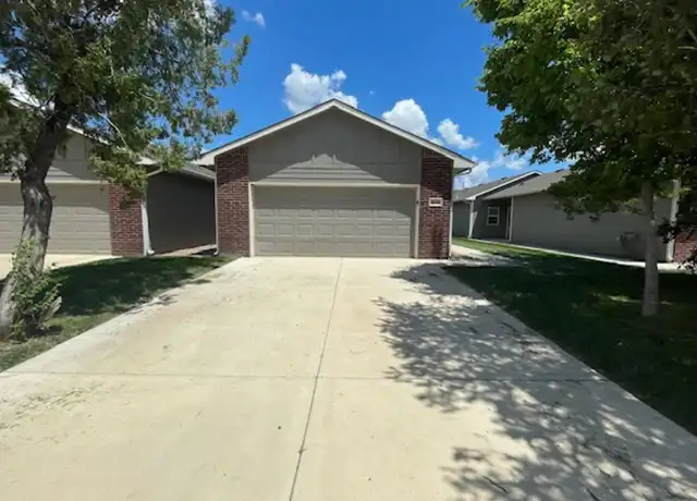 Property at 2610 W 55th St N, Wichita, KS, 67204, 3 beds, 2 baths, [object Object]