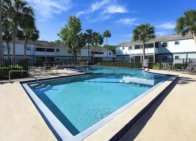 Property at The Artisan Apartments - 310 S Nova Rd, Daytona Beach, FL, 32114, 2 beds, 1-2 bath, [object Object]