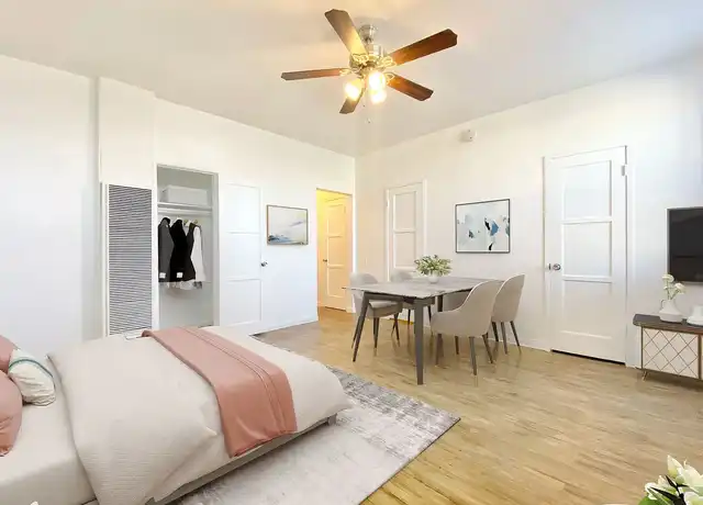 Property at Gateway Glendale - 417 W Los Feliz Rd, Glendale, CA, 91204, 0-1 beds, 1 bath, [object Object]