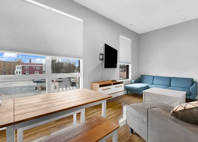 Property at 3519 14th St NW #3, Washington, DC, 20010, 2 beds, 2 baths, [object Object]