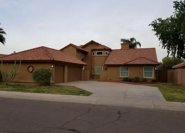Property at 1624 E Chicago St, Chandler, AZ, 85225, 3 beds, 2.5 baths, [object Object]