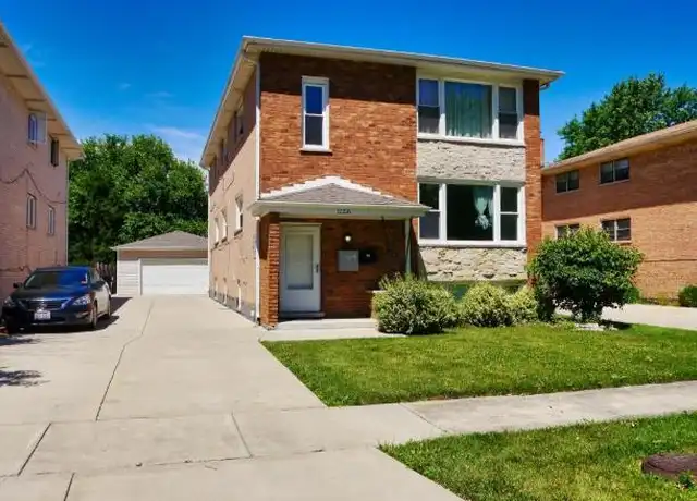 Property at 12226 S McDaniels St, Alsip, IL, 60803, 3 beds, 2 baths, [object Object]