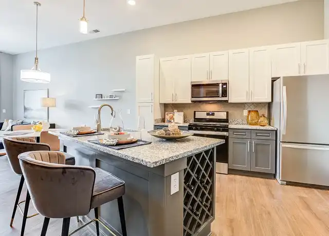 Property at VER at Proscenium Apartments - 1225 Veterans Way, Carmel, IN, 46032, 1-2 bed, 1-2 bath, [object Object]